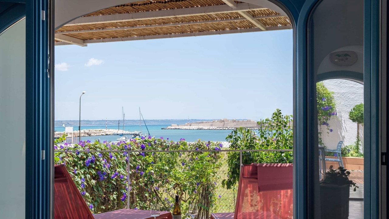Photo of Outdoor in Porto Palo