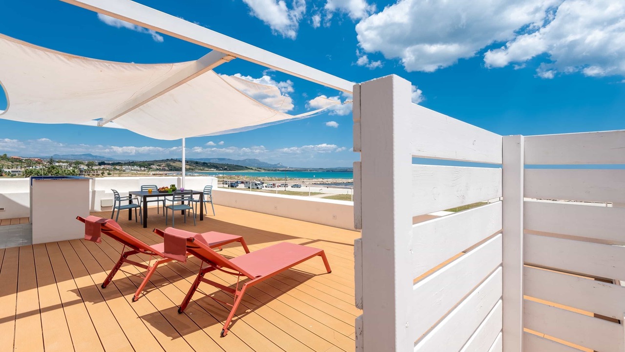 Photo of Outdoor in Porto Palo