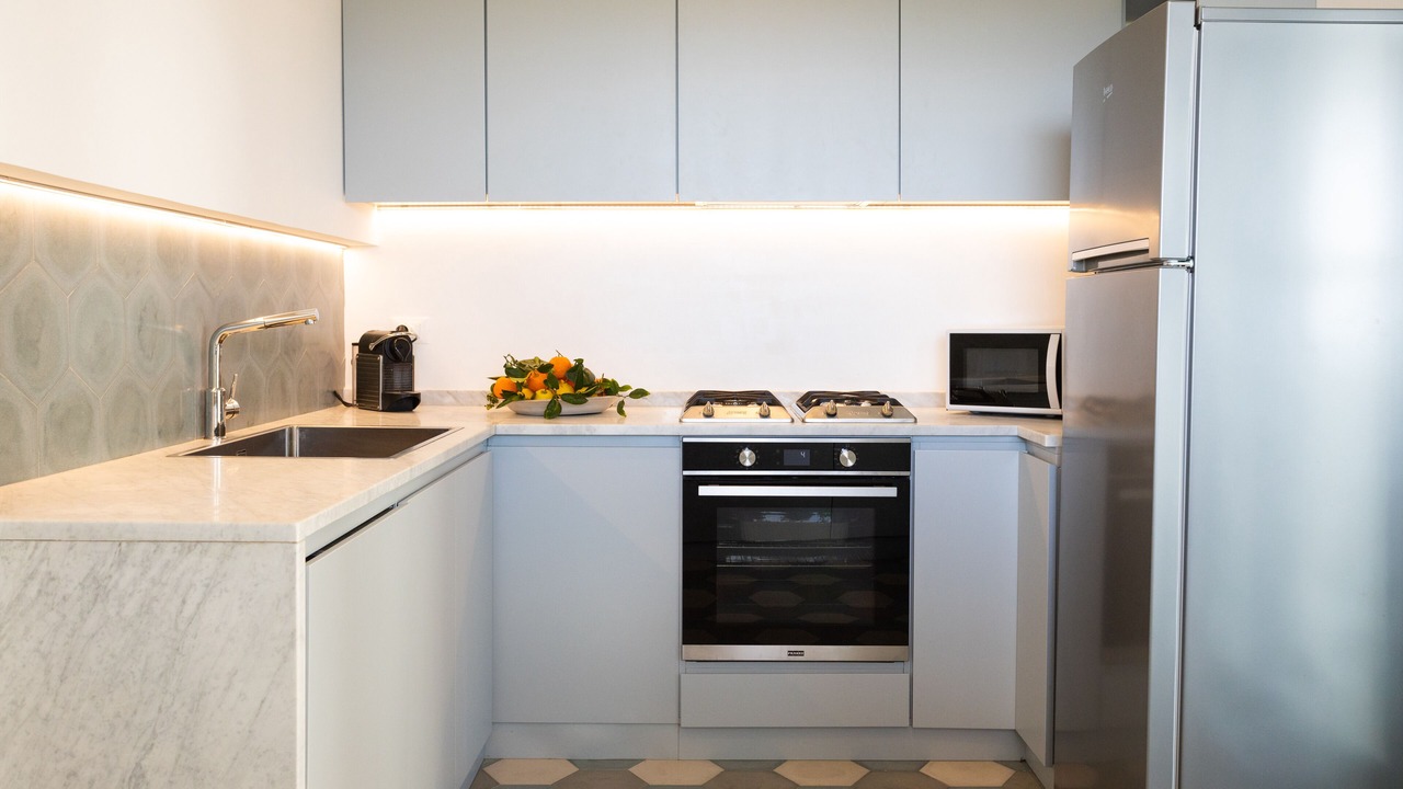 Photo of Kitchen in Porto Palo