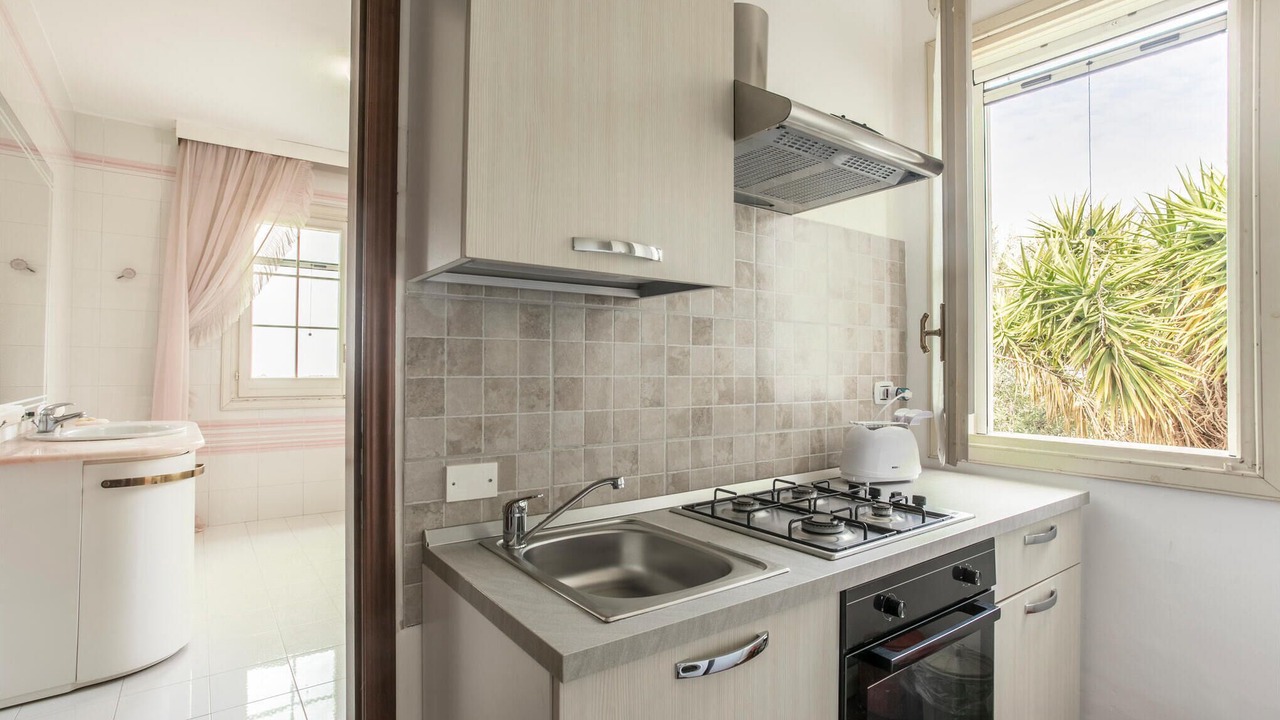 Photo of Kitchen in Vittoria