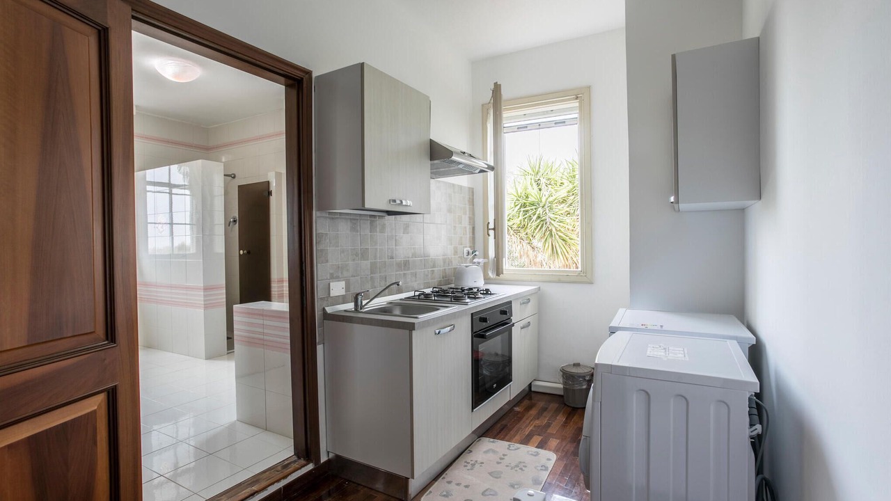 Photo of Kitchen in Vittoria