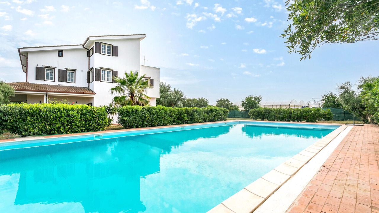 Photo of Outdoor in Vittoria