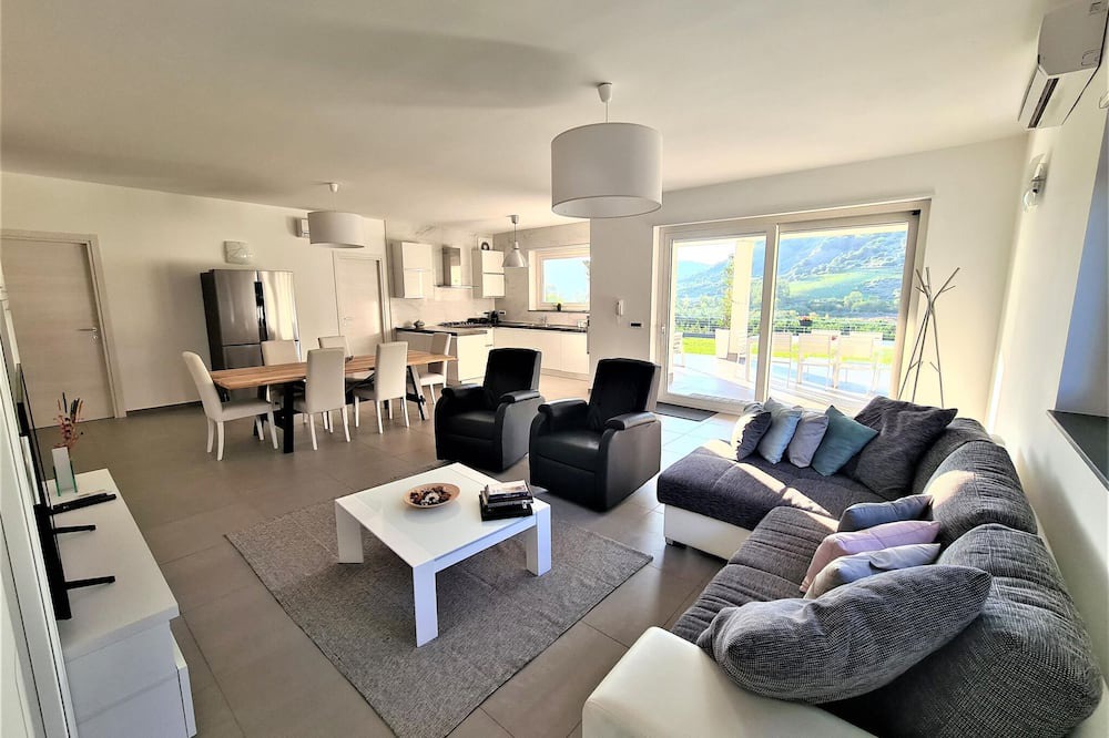 Photo of Livingroom in Leonforte