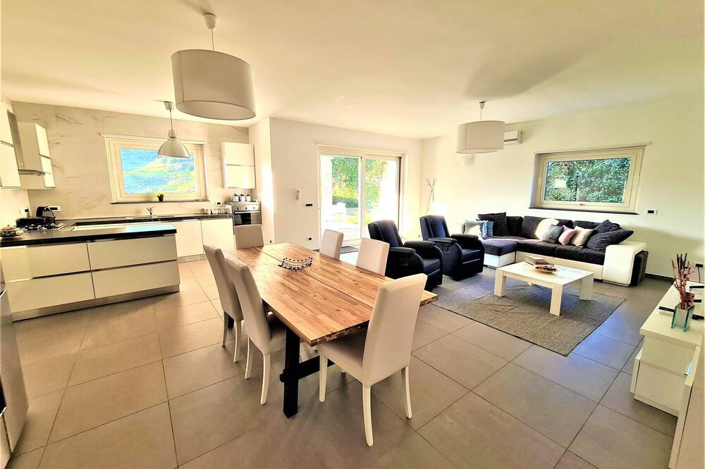 Photo of Livingroom in Leonforte