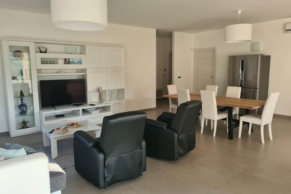 Photo of Livingroom in Leonforte