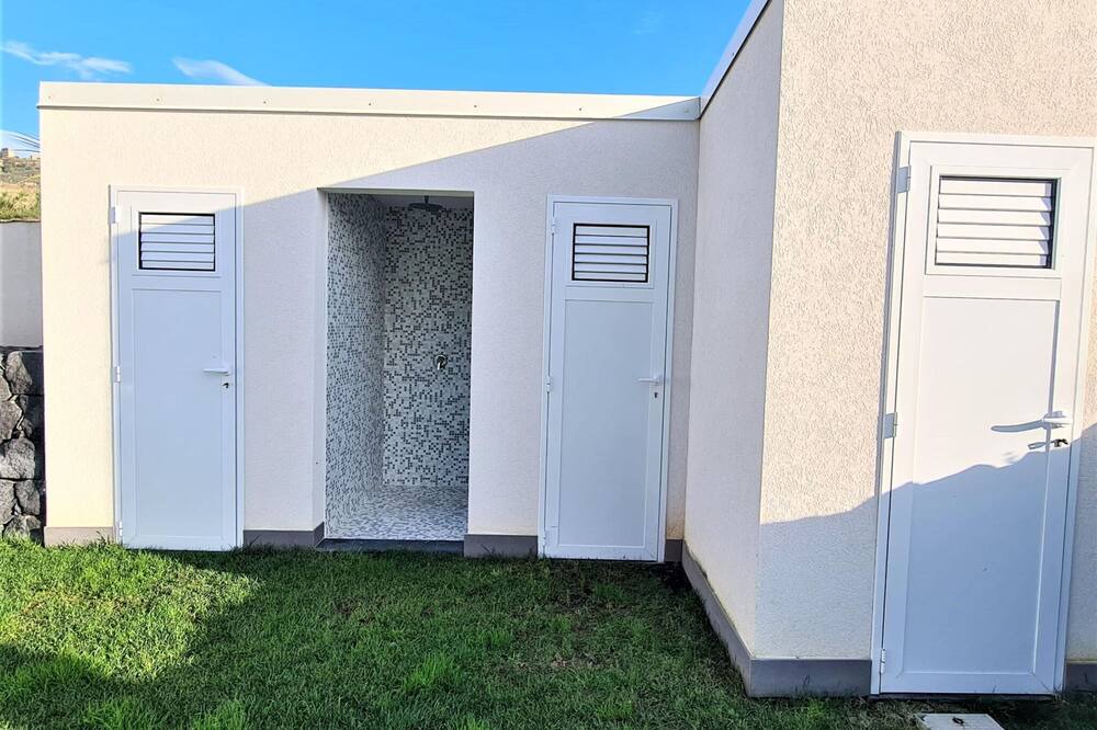 Photo of Bathroom in Leonforte