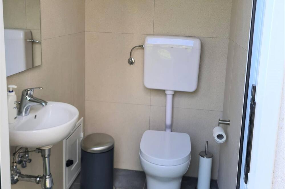 Photo of Bathroom in Leonforte