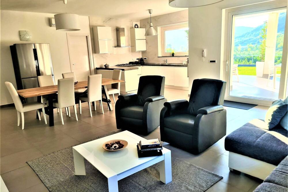 Photo of Livingroom in Leonforte