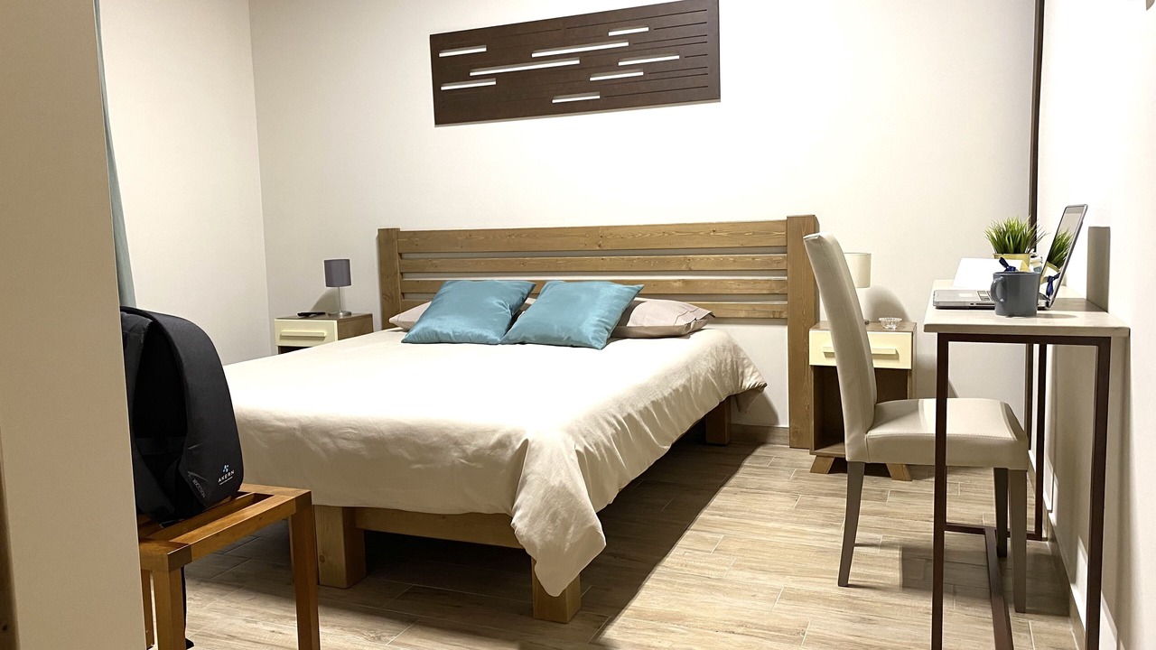 Photo of Bedroom in Cammarata