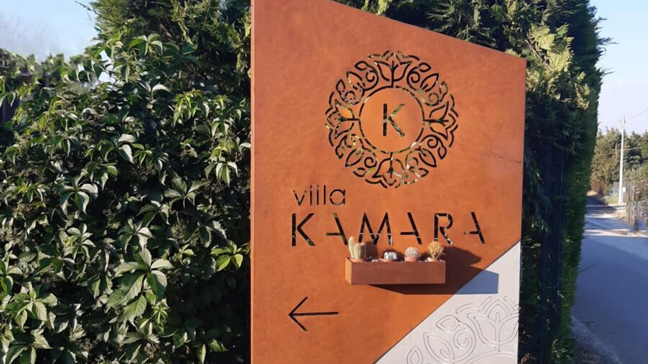 Photo of Outdoor in Cammarata