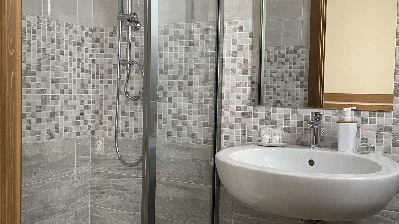 Photo of Bathroom in Cammarata