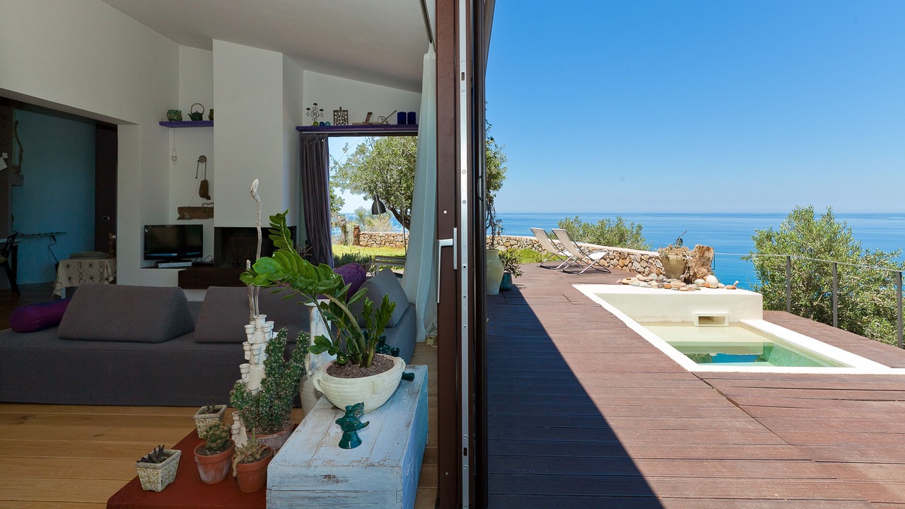 Photo of Outdoor in Cefalu