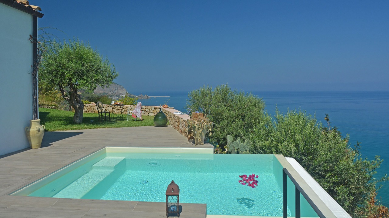 Photo of Outdoor in Cefalu
