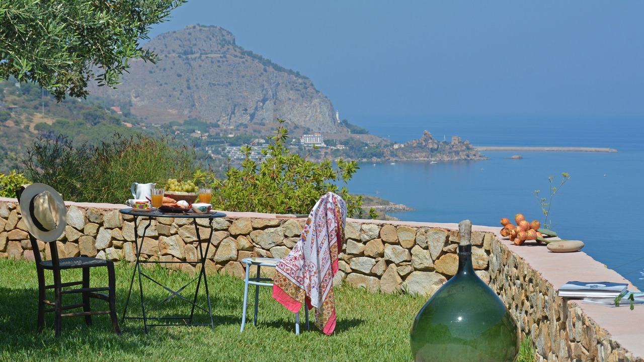 Photo of Outdoor in Cefalu