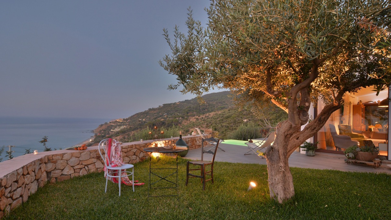 Photo of Outdoor in Cefalu