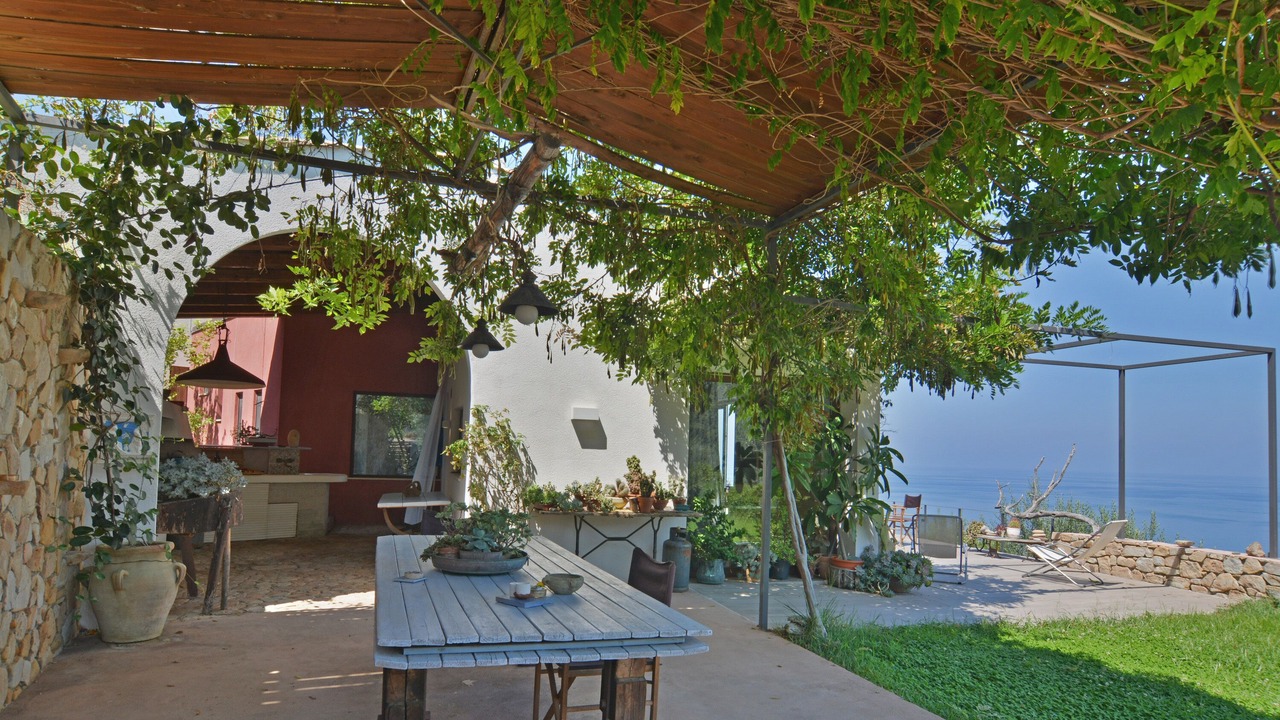 Photo of Outdoor in Cefalu