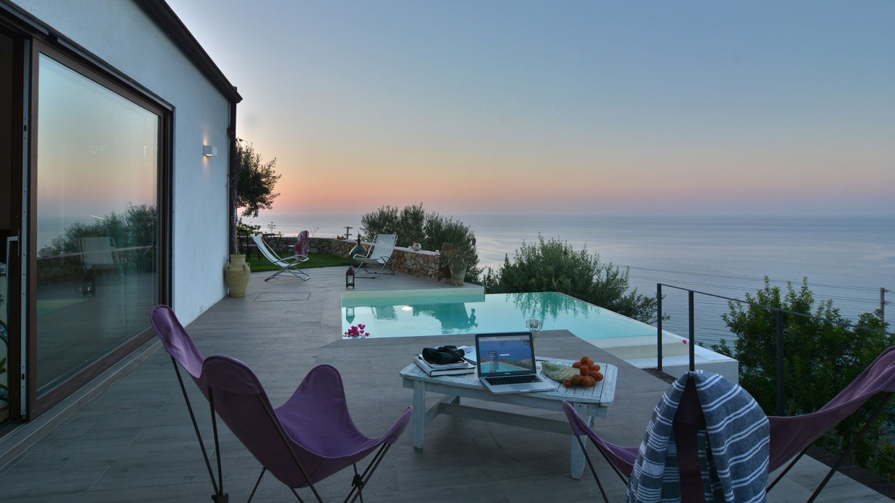 Photo of Outdoor in Cefalu