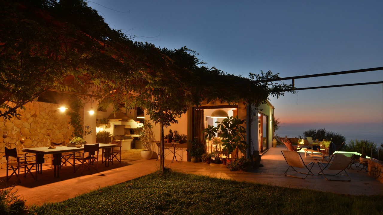 Photo of Outdoor in Cefalu