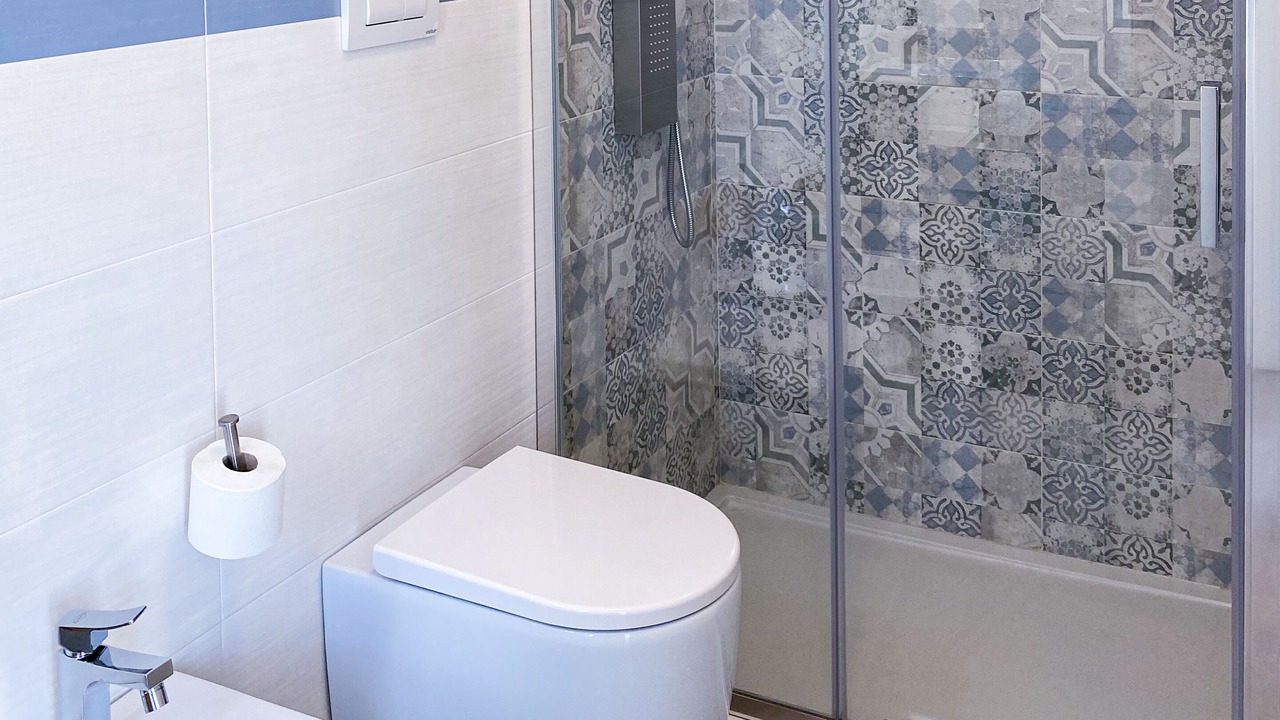 Photo of Bathroom in Noto