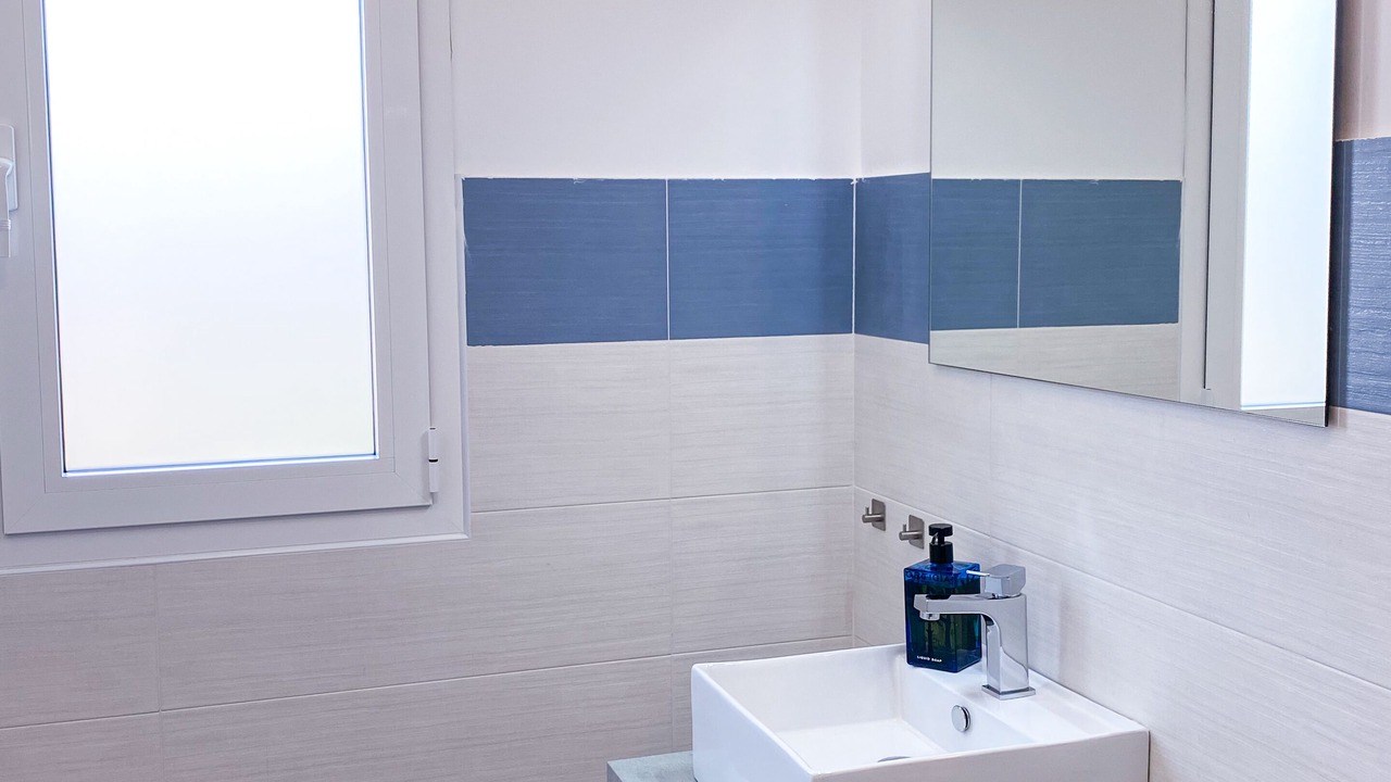 Photo of Bathroom in Noto