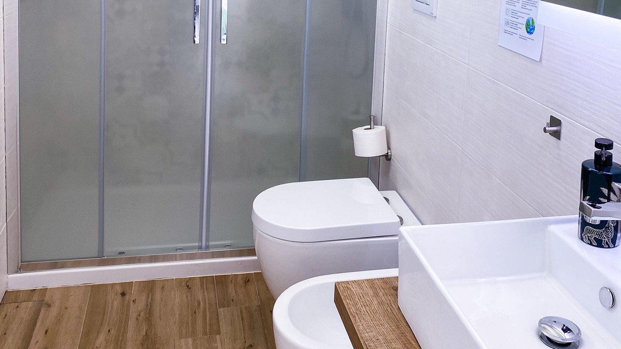 Photo of Bathroom in Noto