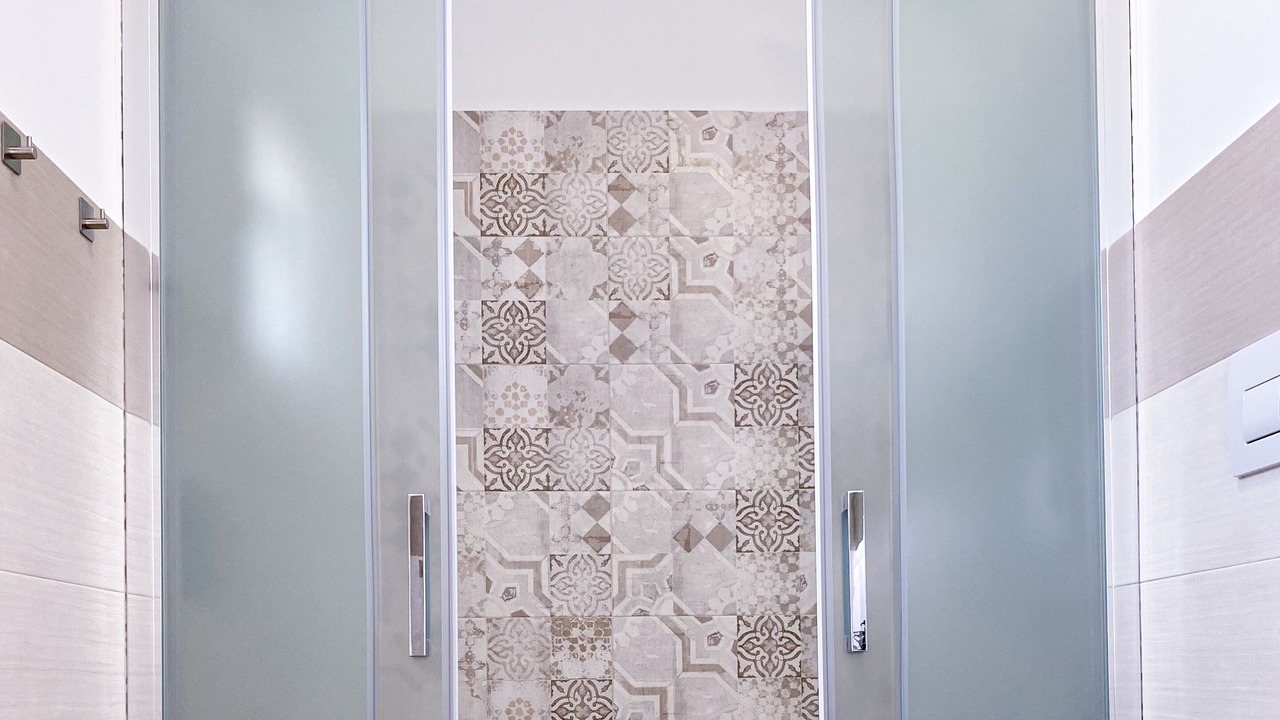 Photo of Bathroom in Noto
