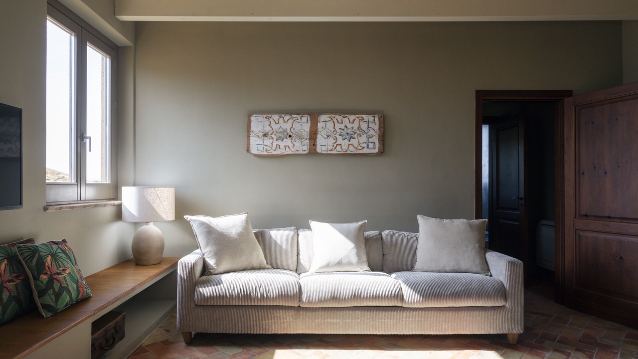 Photo of Bedroom in Menfi