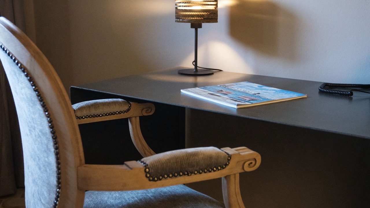 Photo of Bedroom in Menfi
