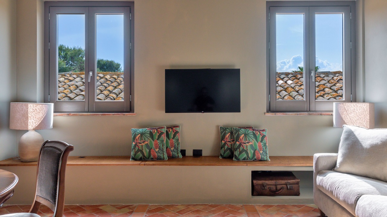 Photo of Bedroom in Menfi