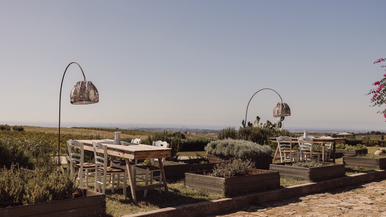 Photo of Outdoor in Menfi