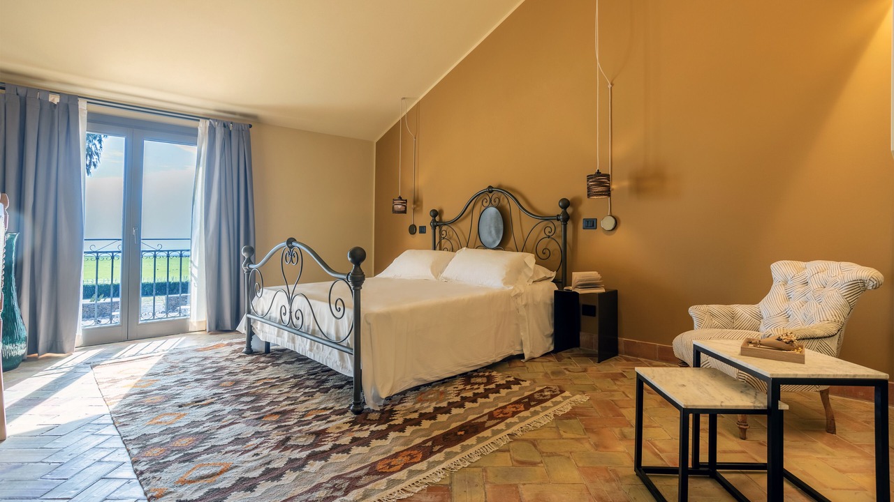 Photo of Bedroom in Menfi