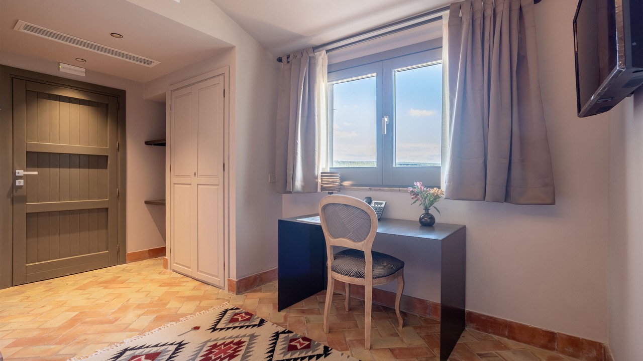 Photo of Bedroom in Menfi