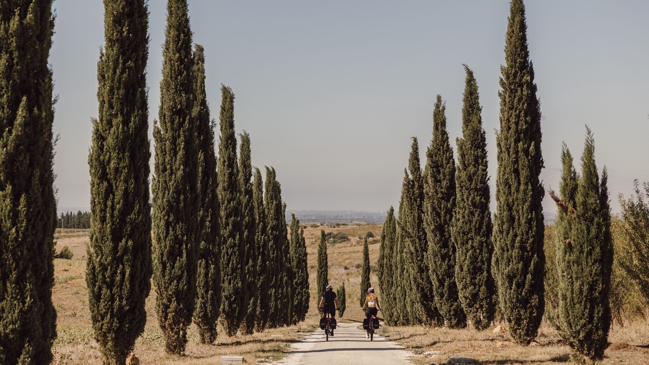 Photo of Outdoor in Menfi
