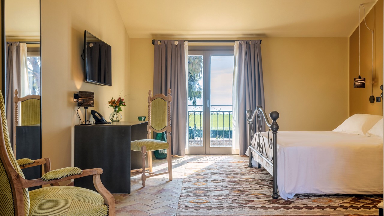 Photo of Bedroom in Menfi