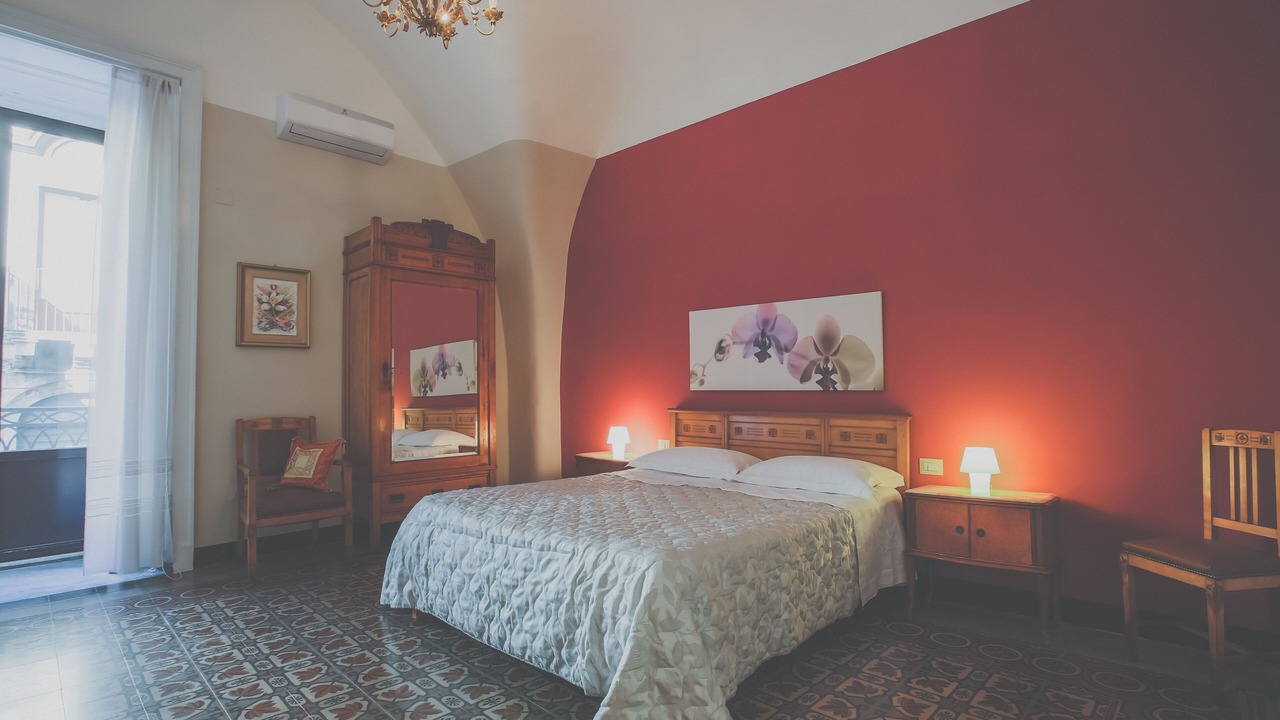 Photo of Bedroom in Old Town