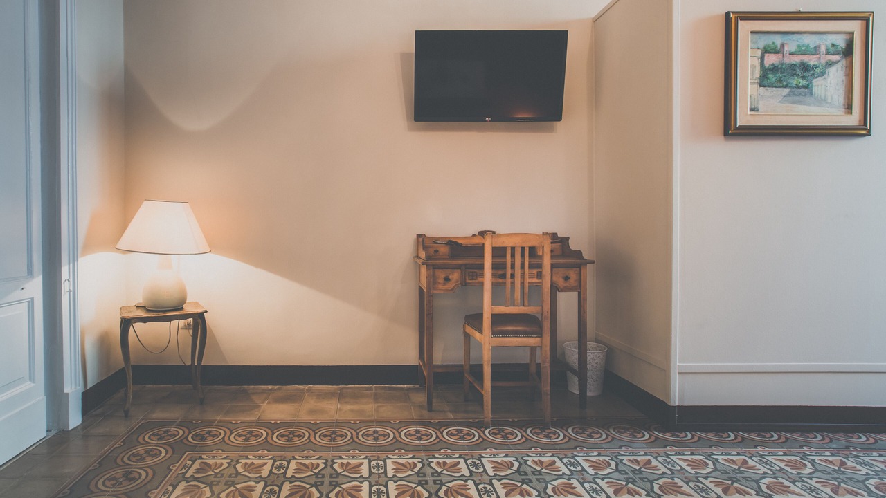 Photo of Bedroom in Old Town