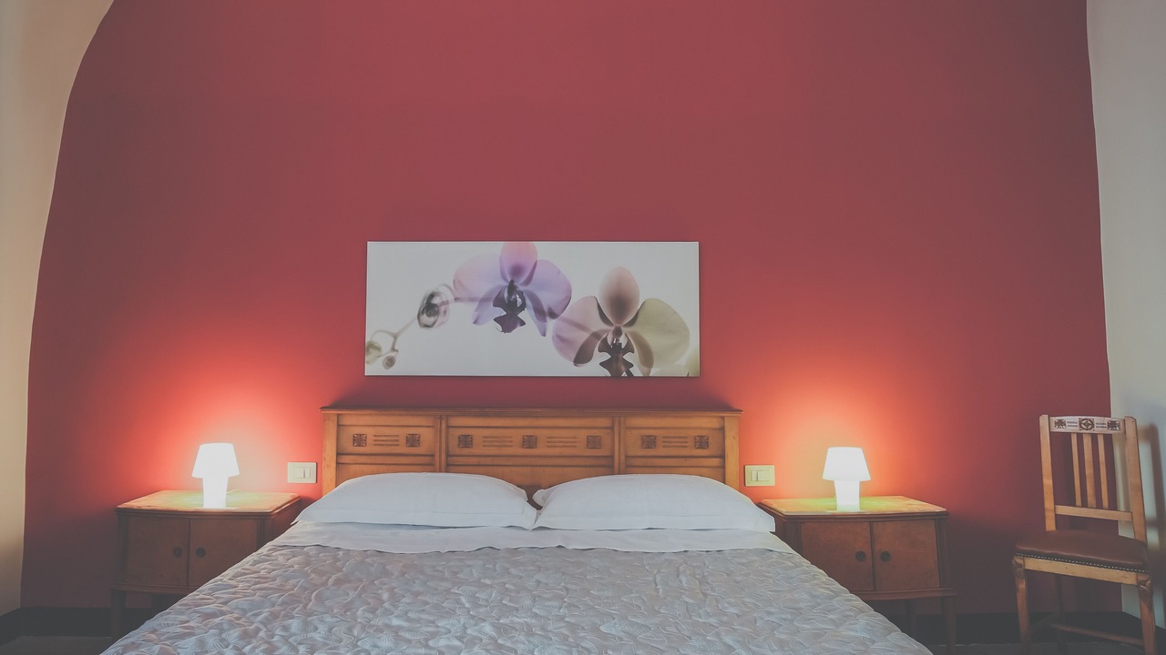 Photo of Bedroom in Old Town