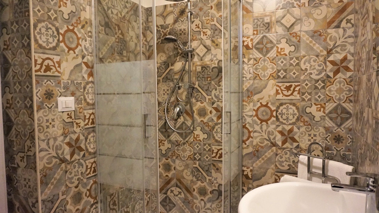 Photo of Bathroom in Old Town