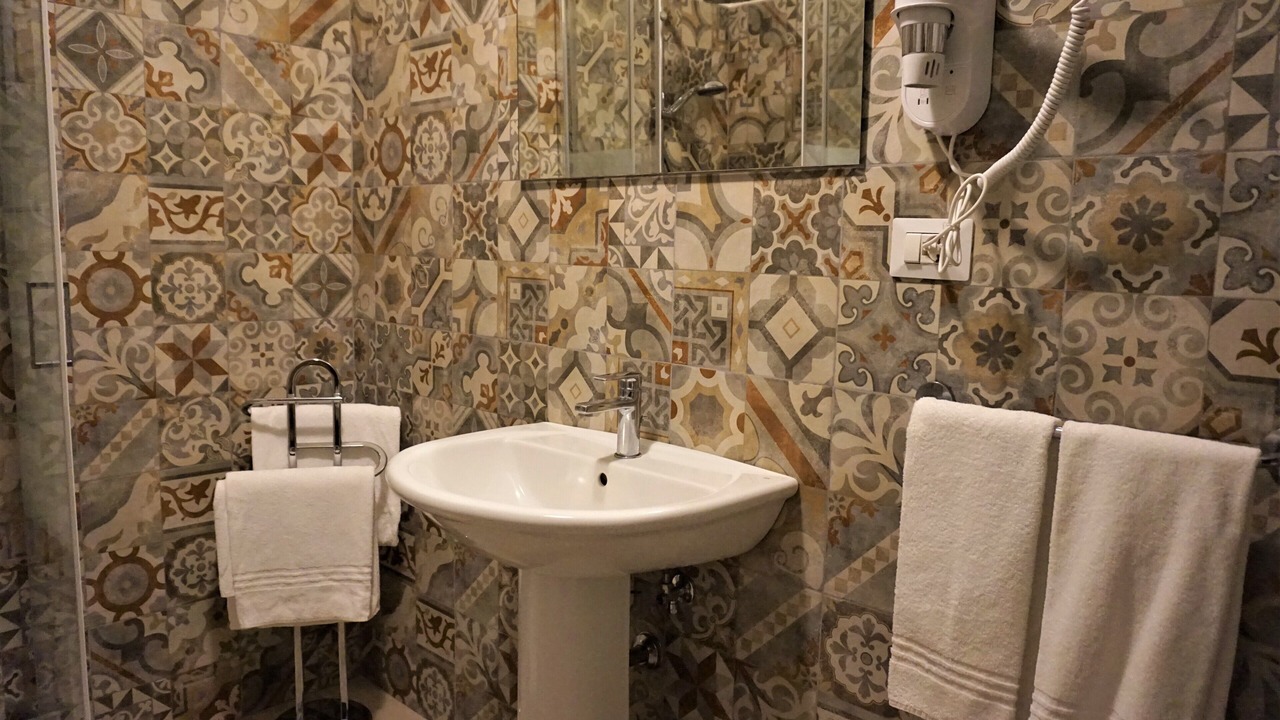 Photo of Bathroom in Old Town
