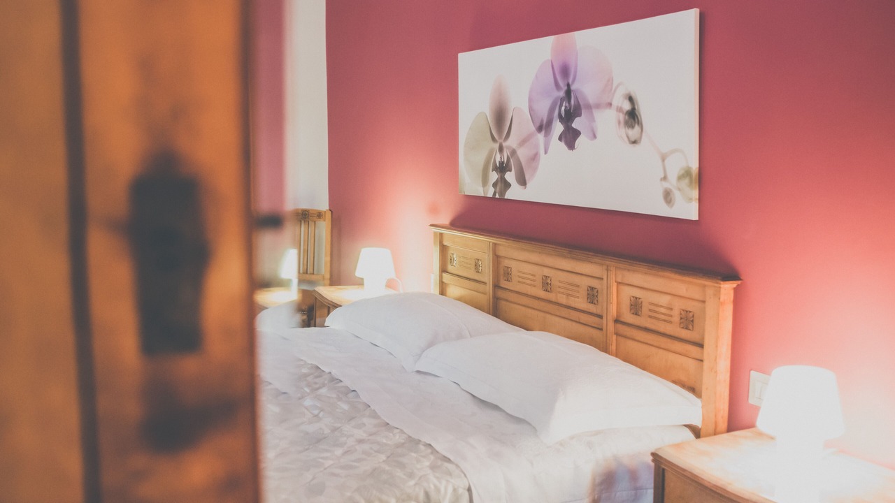 Photo of Bedroom in Old Town