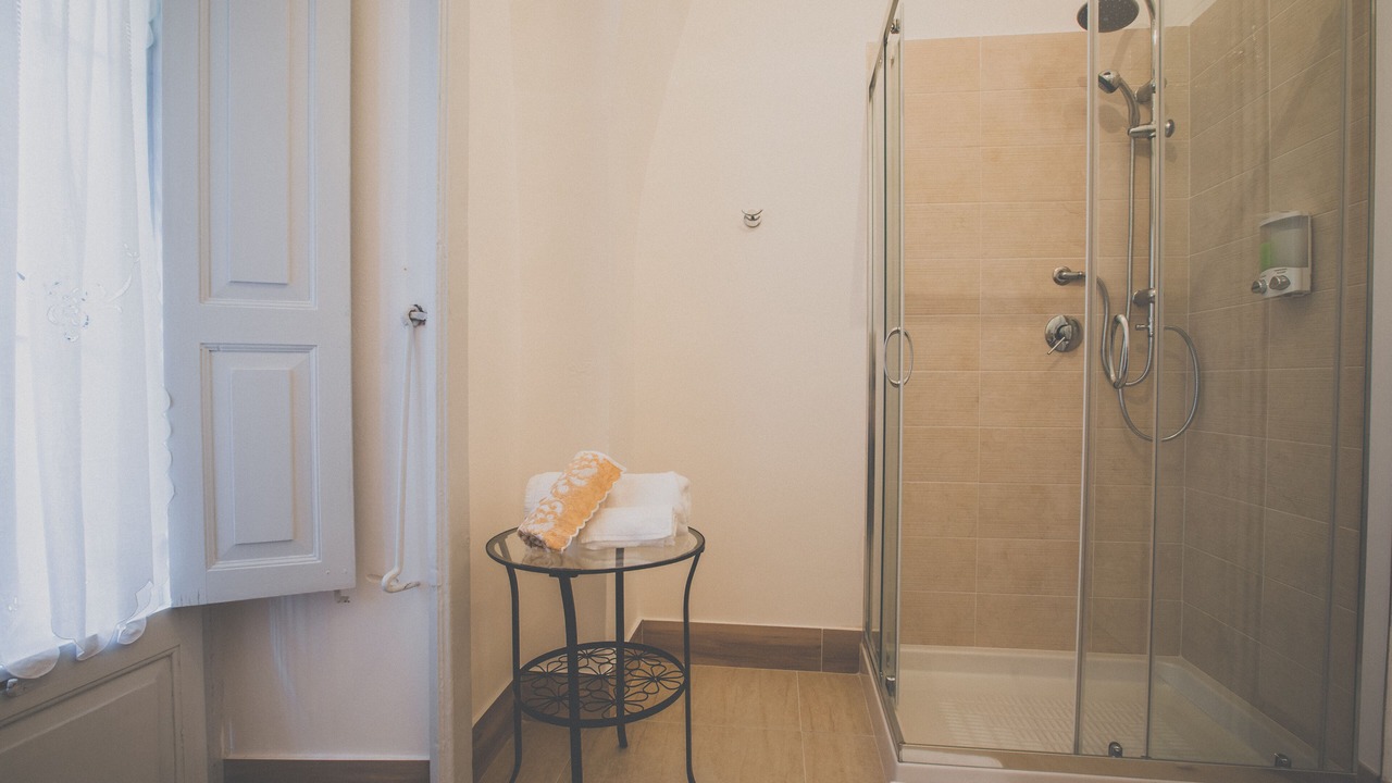 Photo of Bathroom in Old Town