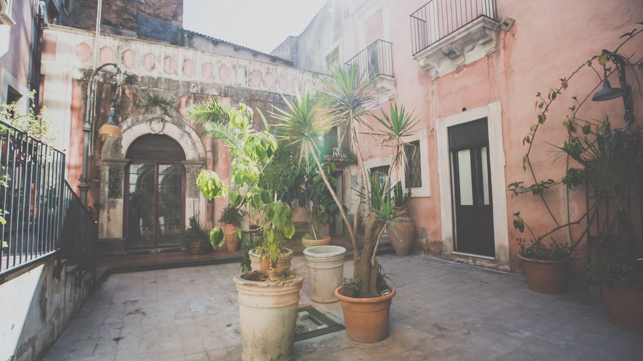 Photo of Bedroom in Old Town