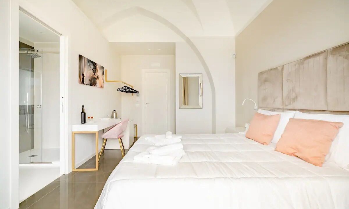 Photo of Bedroom in Marsala