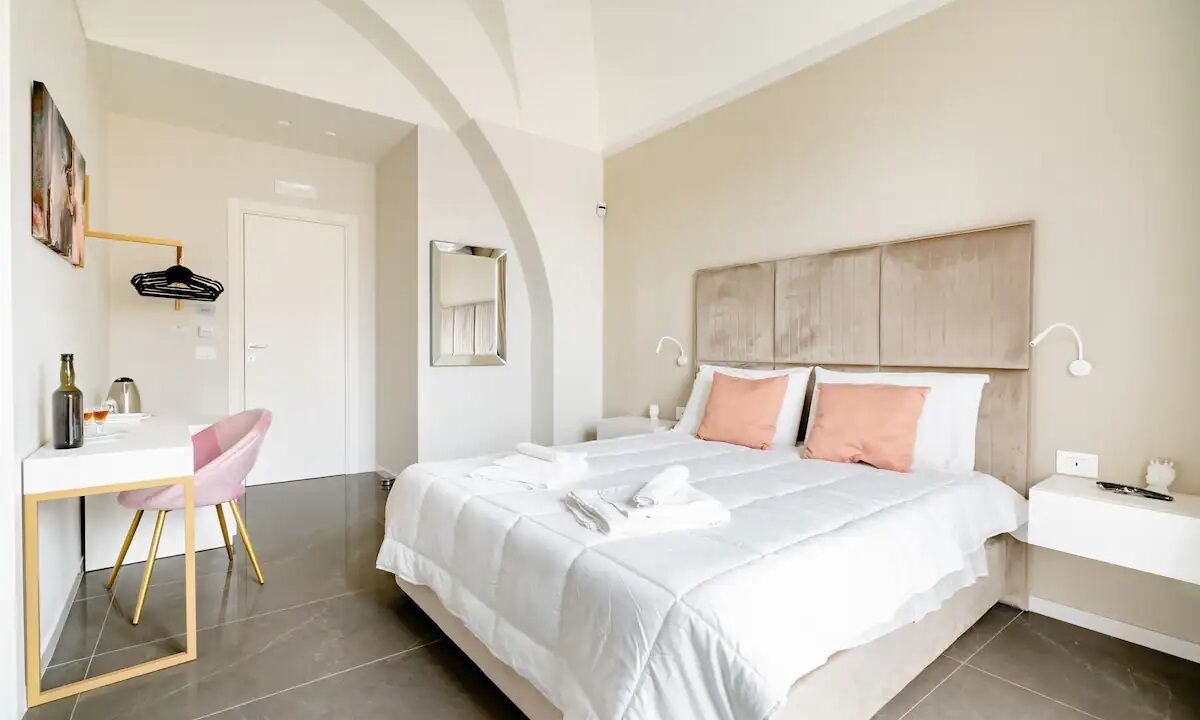 Photo of Bedroom in Marsala