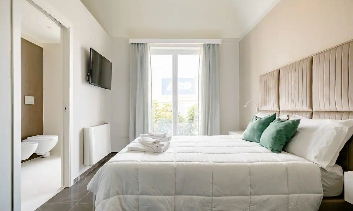 Photo of Bedroom in Marsala