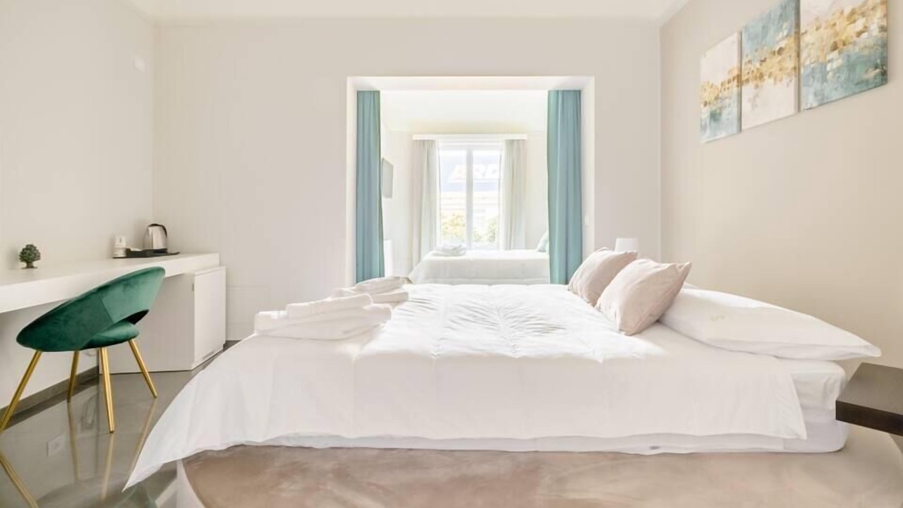 Photo of Bedroom in Marsala