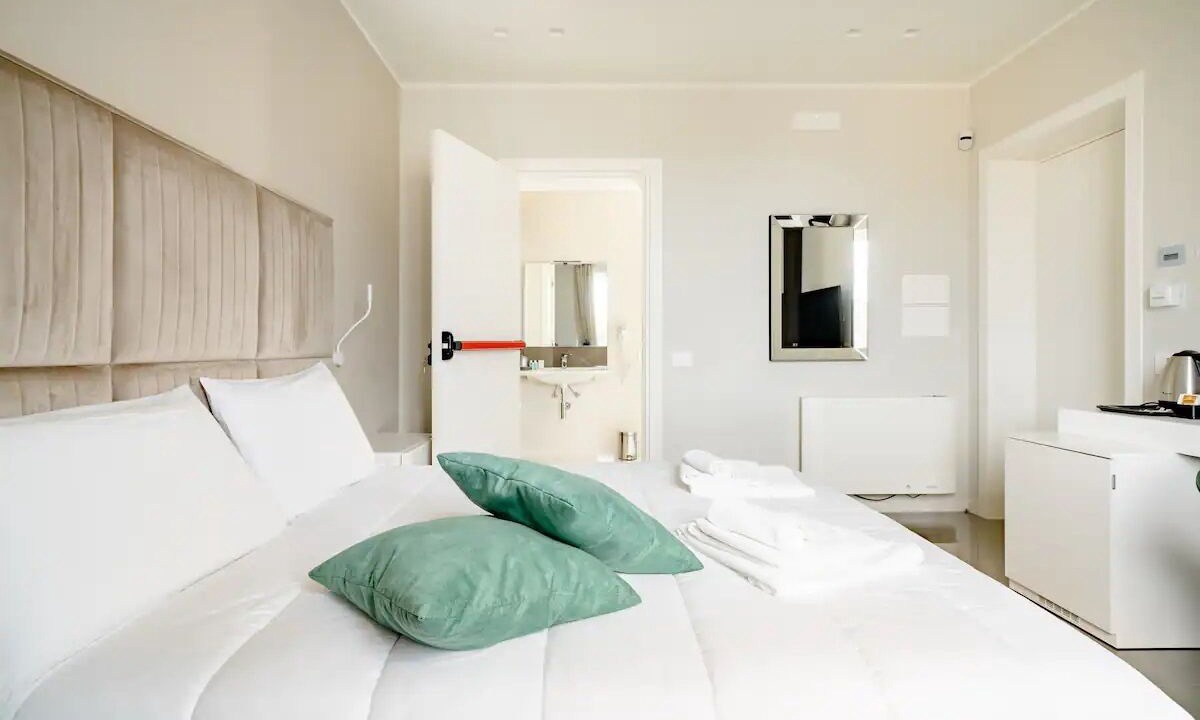 Photo of Bedroom in Marsala