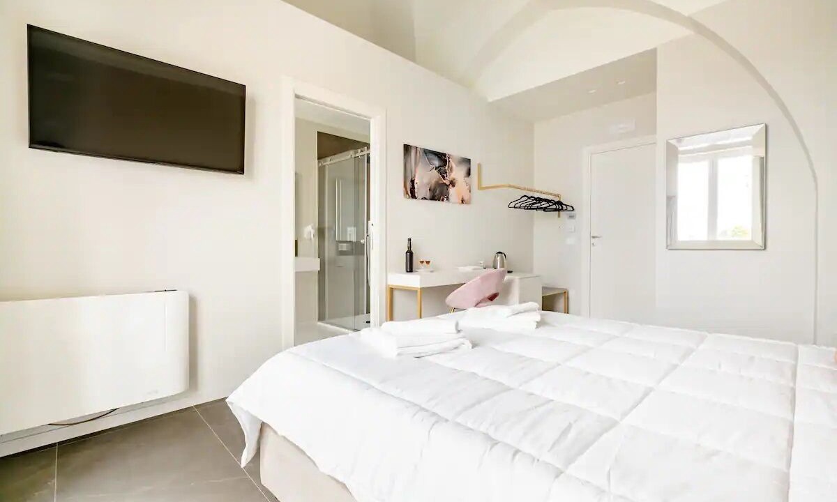 Photo of Bedroom in Marsala