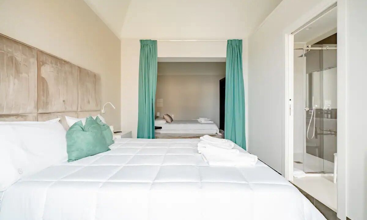 Photo of Bedroom in Marsala