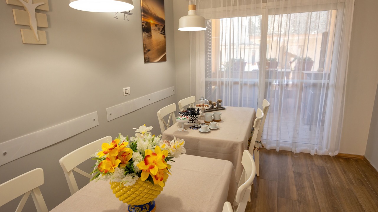 Photo of Kitchen in Balestrate